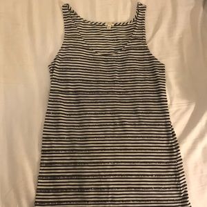 Jcrew tank